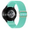 Adequado para Samsung Watch4/5/6/7 Pulseira de Relógio de Nylon Elástico 20mm Fivela Retrátil Galaxy Retrátil
