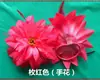 Flores de Dedo para Danza, Tocados Clásicos de Apertura Yangko, Tocados Florales para Actuación, Pulseras de Flores de Dedo, Decoraciones en Stock