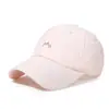 Sombrero de Sol de Protección Solar de Verano, Gorra de Béisbol Bordada Simple Casual para Exteriores, Gorra de Béisbol Ligera de Secado Rápido y Suave para Hombres y Mujeres