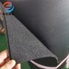 Almohadilla de aislamiento acústico para suelo de polietileno reticulado electrónico de 5 mm, almohadilla de reducción de ruido, material compuesto en espiral de espuma XPE.