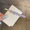 Clipes de Cabelo Fofos de Mini Sorvete para Crianças, Presilhas Divertidas e Criativas para Franja, Acessório de Cabelo Criativo e Único