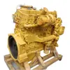 Ensamblaje de Motor para Equipo de Perforación Caterpillar C15 para Maquinaria de Excavación, Entrega Directa de Fábrica de Motores C13 C11 C18