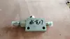 XCMG Lingong Vicenza Shanhe Kubota Mini Escavadeira Válvula Esfera Válvula de Retenção Hidráulica Válvula Gaveta Interruptor