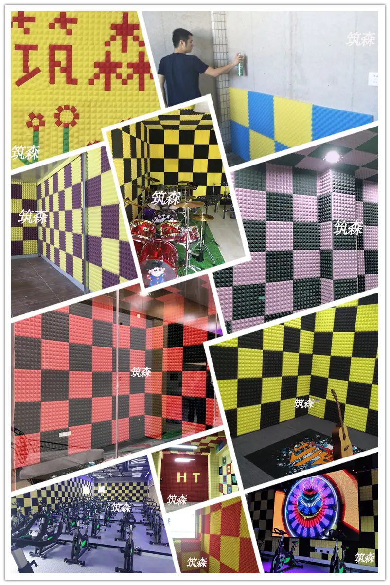 鸡蛋棉与金字塔