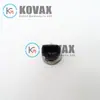 85Pp51-02 Sensor de Presión Common Rail para Excavadora Sensor de Alta Presión del Riel de Combustible Delphi Piezas de Excavadora