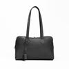 Lujo Accesible de Alta Gama Bolso Victoria de Cuero de Primera Capa Tc Bolso Versátil Diagonal para Viajeros Cuero Genuino Bolso Almohada Boston para Mujer
