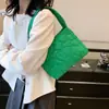 2023 Verano Nueva Tendencia de Moda Bolso Tote de Gran Capacidad Bolso de Hombro Casual Casual Bolso Casual Casual para Mujer