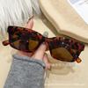 Gafas de Sol GM del Mismo Estilo 2024 para Mujer Ins Retro Estilo Europeo y Americano