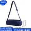 Bolso Bandolera Cruzado de Satchel de Nylon RPET Bolsa de Almacenamiento Bolsa de Viaje Bolsa de Fitness de Nylon RPET Fábrica Personalizada No