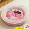 Cama Quente de Inverno para Cachorro, Canil Pequeno para Cachorro, Cama de Dormir para Cachorro Teddy, Sofá para Gato Todas as Estações Atacado