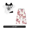 1 de junio Ropa de Jazz para Niñas Hip Hop Genial Conjunto de Street Dance para Niñas Atractivas Disfraz de Baile de Grupo de Chicas a la Moda