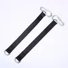 Equipamento de alça para barra de pull-up gancho acessórios para balanço interno de pull-up anéis para saco de pancadas suspenso equipamento de fitness para saco de pancadas