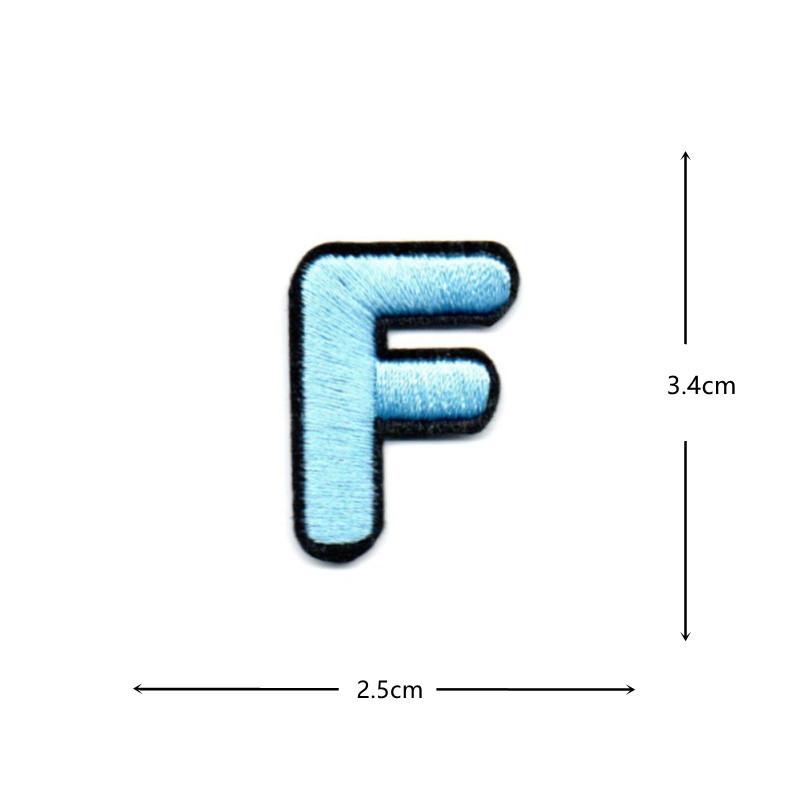 F