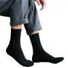 Meias Masculinas, Meias de Verão Desodorantes e Absorventes de Suor, Meias Masculinas de Algodão Puro Absorventes de Suor Finas de Verão Meia-Calça, Meias Zhuji com Preço Especial