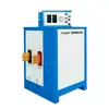 Fuente de alimentación de galvanoplastia de alta frecuencia 12V refrigerada por agua 3000A rectificador máquina de electrólisis galvanizada