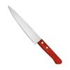 Conjunto de Grelha de Três Peças para Churrasco Novo Pega de Madeira Aço Inoxidável Utensílios para Churrasco para Camping ao Ar Livre