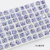 Dongzhou Diamante para Nail Art 6mm Cabeça de Gato Fundo Pontiagudo Diamante DIY Brincos Acessórios de Joia Diamante de Unha Explosivo Venda por Atacado