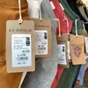 ¡Verano colorido! Marca de Moda HK 299 Algodón de Fibra Larga de Xinjiang 2020 Nueva Primavera y Verano Estilo Coreano Camiseta para Hombre Moda