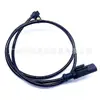 Adecuado para Sensor de Velocidad de Rueda Trasera de Motocicleta Qianjiang Jianghong 125 Qianjiang 125T-6J