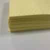 Algodón de Súper Fuerte Adsorción para Químicos Peligrosos, Resistente a Álcalis Fuertes y Ácidos Fuertes, Material PP Limpio Filtrado, Algodón Absorbente de Aceite, Rollo Absorbente de Aceite Se Puede Personalizar