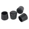 Capas de Silicone para Pés Acessórios para Móveis Resistente a Altas Temperaturas Silicone Anel de Borracha Espiral Dupla Face Anel de Tomada Vedação Tipo O
