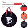 Yuxin fabricantes de equipamentos de pesca atacado PU saco de peixe embalagem de equipamentos de pesca saco de peixe saco de peixe suprimentos impressão de logotipo