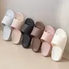 2026 Novas Pantufas com Sensação de Cocô Sandálias EVA de Verão para Homens Uso Externo Sandálias EVA para Mulheres Uso Interno em Casa Antiderrapante Banheiro