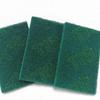 Atar Almohadilla de Limpieza Industrial de Nylon Verde 8698 Carpintería Industrial Acero Inoxidable Paño para Eliminar Óxido Paño para Trazado de Alambre Pulido