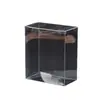 Fabricante de cajas de embalaje de PVC, cajas de plástico transparente PET para juguetes, café, té, multi-especificación, impresas, cajas de embalaje de PP