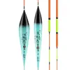 Carassius auratus flutuador de alta sensibilidade à prova de vento anti-caminhada atraente nano flutuador espessado conjunto de flutuador de peixe suprimentos de equipamento de pesca