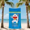 Toalha de Praia para Natação com Estampa Digital Transfronteiriça, Tamanho Grande, Super Absorvente, Não Desbota, Toalha de Banho com Proteção Solar de Microfibra