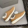 Zapatos Deportivos Casuales Bc para Hombre Verano Malla Transpirable Ligeros Cómodos Marca de Alta Gama de Moda Zapatos de Corte Bajo Forrest Gump para Hombre