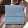 Venta de Liquidación de Bolsas de Terciopelo de Microfibra para Joyería de Alta Gama, Bolsas con Cordón para Empaque de Joyería en Stock, Venta al por Mayor de Fábrica de Empaque para Joyería