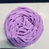 Ovillos de Hilo Grueso al por Mayor, Hilo para Zapatos de Crochet, Hilo para Bufandas de Tejido a Mano, Regalo para Novio, Tejido DIY, Incluye Agujas