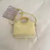 Bolso de Mano Exquisito de Gama Alta para Mujer, Nuevo Bolso de Hombro de Moda Tendencia 2026, Bolso Cruzado para Salir