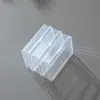 Caja de Almacenamiento de Tarjetas de Gran Capacidad Caja Pequeña de Tarjetas Cubierta de Tarjeta Película de Tarjeta Tarjeta Ultraman Baokemeng Yu-Gi-Oh Caja Organizadora