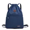 Mochila con Cordón con Logo Personalizado, Bolso de Mamá, Bolsa Plegable Ligera para Exteriores, Mochila Resistente al Agua, Mochila Pequeña