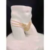 Tanga Sexy para Hombre sin Quitarse Hueco Correa Fina Sin Costuras Tentación de Pareja Bordado de Mariposa t 686