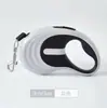 Coleira Automática Retrátil Popular da Amazon para Cães Pet Cachorro Ursinho Gato e Cachorro 3m Coleira para Passeio de Cachorro ao Ar Livre
