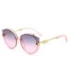 2024 Gafas de Sol Casuales de Moda Espectáculo Escénico Viaje al Aire Libre Pesca Gafas de Sol Protectoras Solares para Hombres y Mujeres