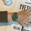 2025 Cruz Suiza Transfronterizo Nuevo Anillo Diente de Perro Tipo Tierra Reloj para Hombre Ultradelgado Negocio Luminoso Comercio Exterior Mayorista