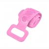 Poderosa Toalha de Banho de Lama para Esfoliação das Costas, Escova de Banho Longa para Esfoliação das Costas, Toalha de Banho de Silicone, Toalha de Banho Masculina e Feminina