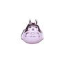 Pie Plata 999 Anime Totoro Dibujo Animado Lindo Cruz Pulsera de Cuerda Roja con Cuentas Accesorios DIY con Cuentas Cuentas Tejidas