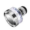 Grifo de Cocina Purificador de Agua Filtro de Agua de Grifo Doméstico Caño Cabezal Antisalpicaduras Extensión Extensor Ducha Ahorrador de Agua