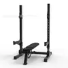 Venta al por mayor de fábrica entrenador integral de gimnasio equipo de fuerza y fitness deportivo comercial entrenador combinado interior