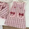 Ropa Nueva de Año Nuevo para Niñas Rebaja de Liquidación Tallas Limitadas Liquidación Ropa Infantil Moderna y a la Moda Suministro al por Mayor