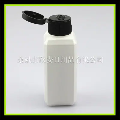 50ml 方形 pet  盖