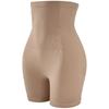 Pantalones Moldeadores de Nuevo Estilo de Ángulo Plano para Control de Abdomen y Levantamiento de Glúteos, Ligeros Adelgazantes de Cintura Alta para Mujer, Pantalones Moldeadores al por Mayor y Personalización