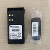 Batería HNN9013D compatible con placa de walkie-talkie de motocicleta GP328/GP338/GP340 GP380