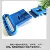 Clips para Tiendas de Campaña de Ayuda en Desastres, Clips para Camas Plegables de Ayuda en Desastres, Clips para Tiendas de Campaña, Clips de Plástico, Mosquetones, Equipo para Exteriores, Venta Directa de Fabricantes